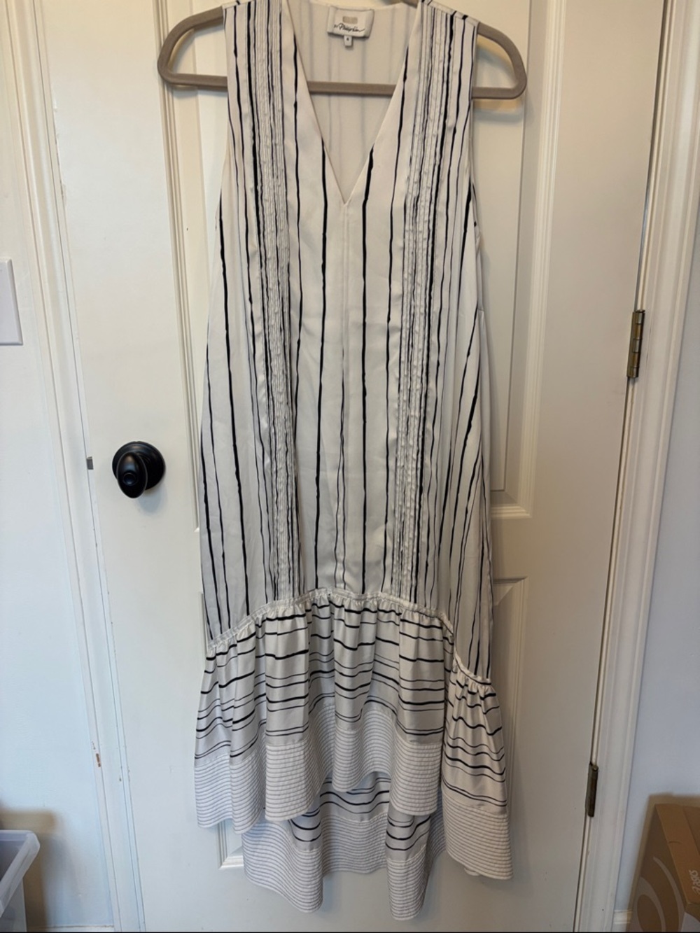 Phillip Liam dress SZ 4